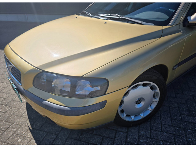 Volvo S60 2002 foto 19