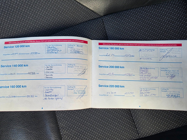 Volvo S60 2002 foto 23