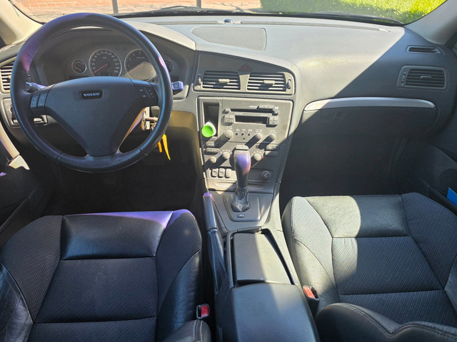 Volvo S60 2002 foto 4