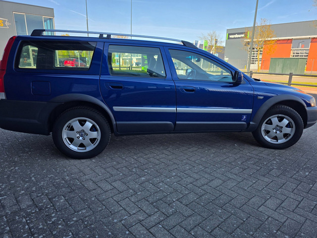 Volvo XC70 2005 foto 17