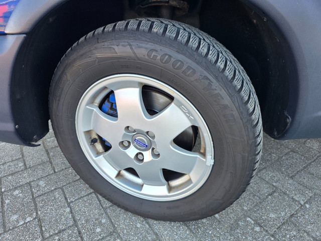 Volvo XC70 2005 foto 22
