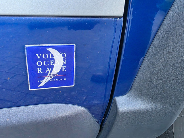 Volvo XC70 2005 foto 27