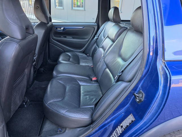 Volvo XC70 2005 foto 11