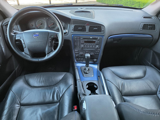Volvo XC70 2005 foto 4