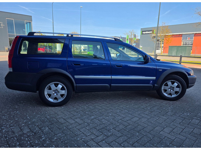 Volvo XC70 2005 foto 16