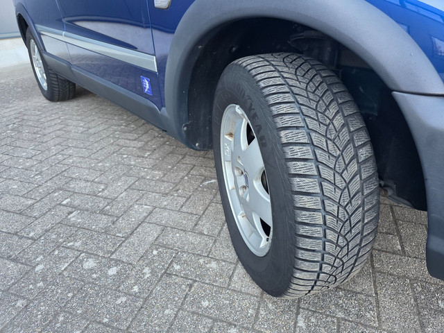 Volvo XC70 2005 foto 23