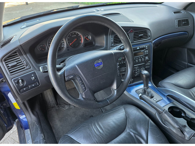 Volvo XC70 2005 foto 5