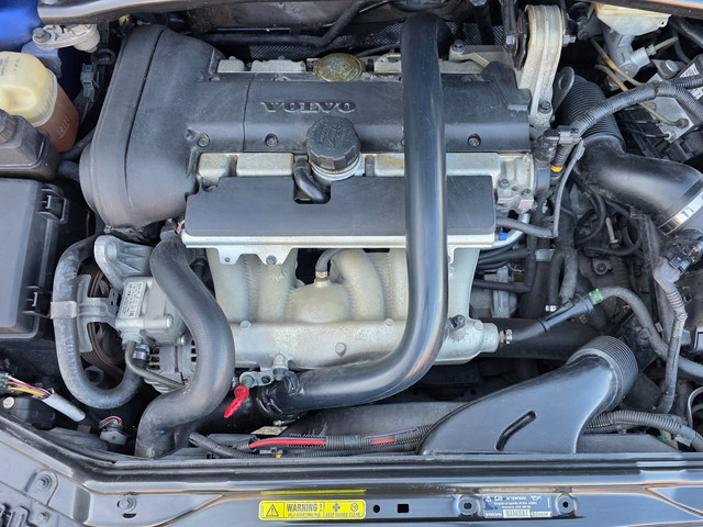 Volvo XC70 2005 foto 24
