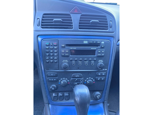 Volvo XC70 2005 foto 6