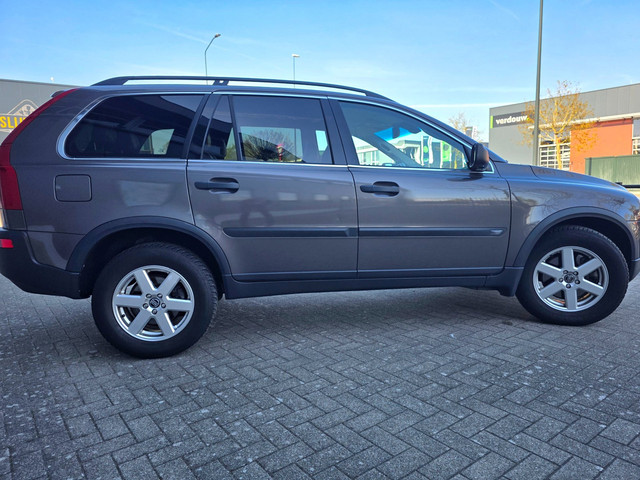 Volvo XC90 2006 foto 17