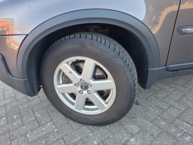 Volvo XC90 2006 foto 21