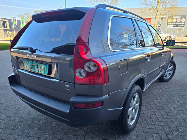 Volvo XC90 2006 foto 15