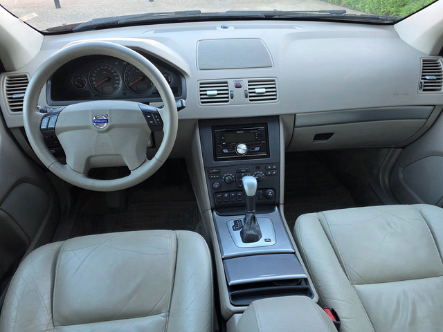 Volvo XC90 2006 foto 4