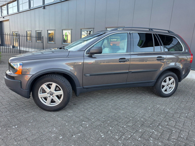 Volvo XC90 2006 foto 3