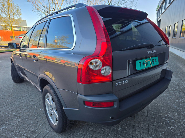 Volvo XC90 2006 foto 13