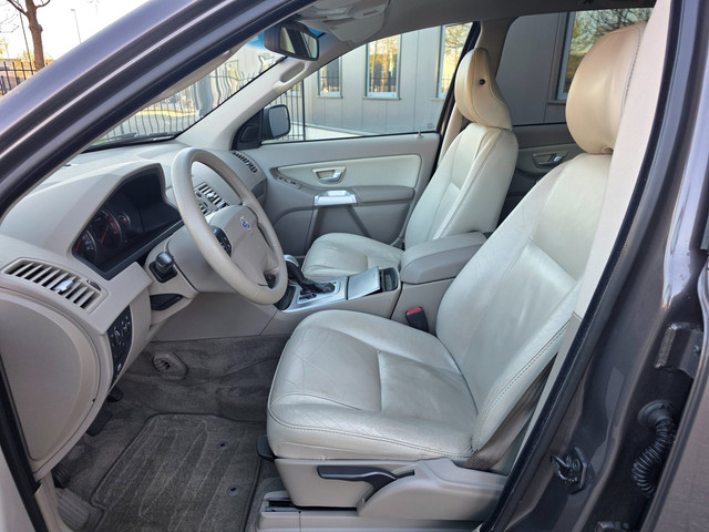 Volvo XC90 2006 foto 6