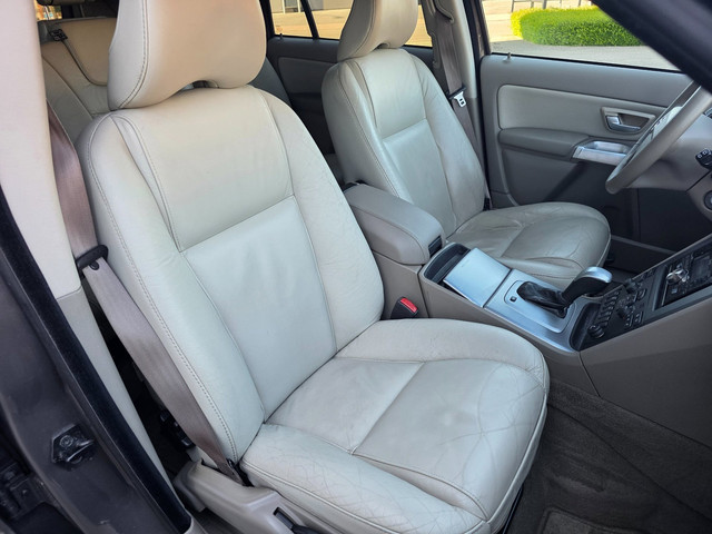 Volvo XC90 2006 foto 8