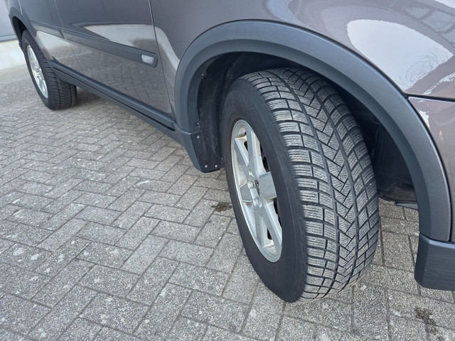 Volvo XC90 2006 foto 22