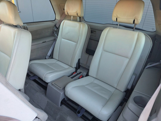 Volvo XC90 2006 foto 10