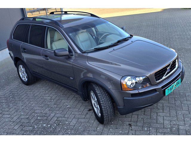 Volvo XC90 2006 foto 19