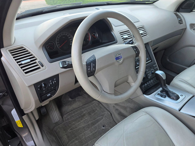 Volvo XC90 2006 foto 5