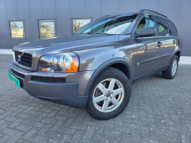 Volvo XC90 2006 foto 2