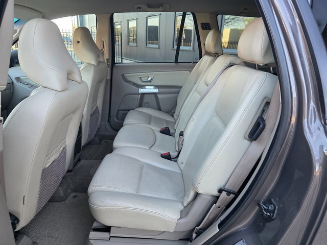 Volvo XC90 2006 foto 9