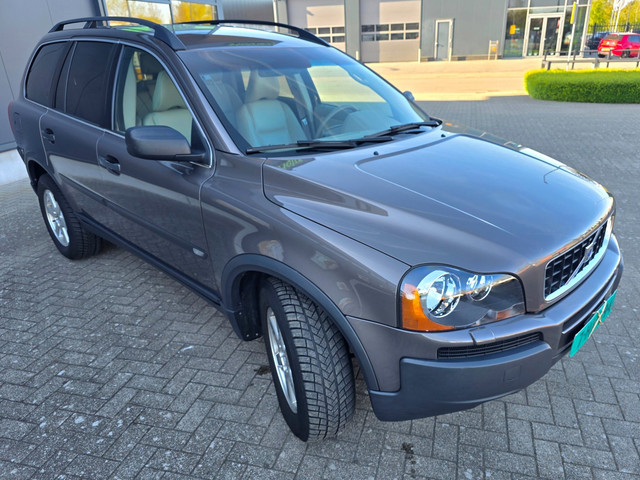 Volvo XC90 2006 foto 18