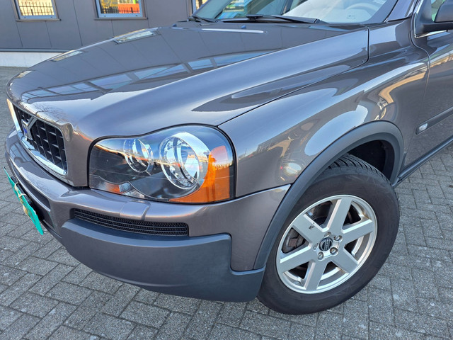 Volvo XC90 2006 foto 20