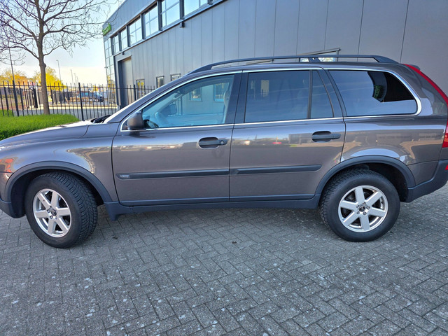 Volvo XC90 2006 foto 12
