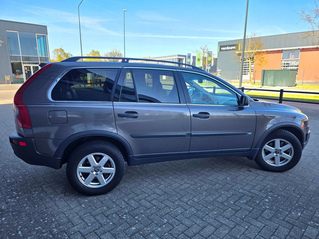 Volvo XC90 2006 foto 16