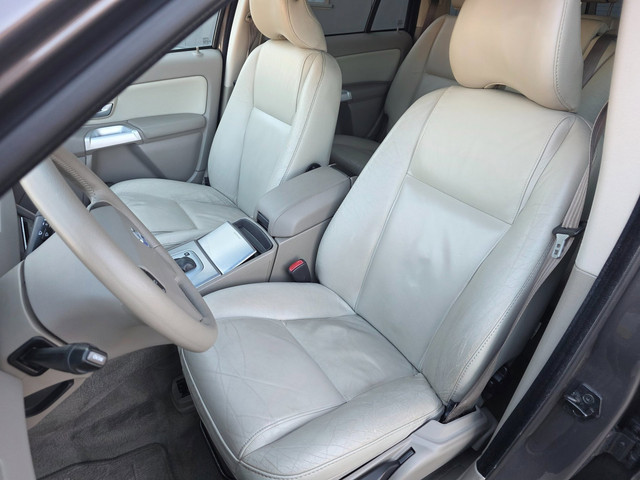 Volvo XC90 2006 foto 7