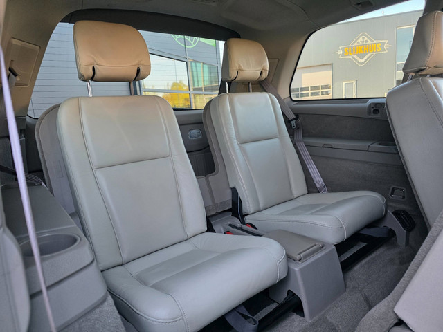 Volvo XC90 2006 foto 11