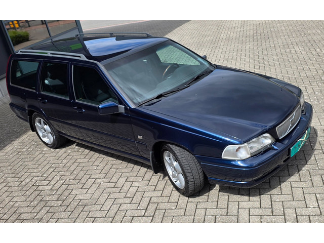 Volvo V70 1997 foto 20