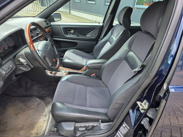 Volvo V70 1997 foto 9