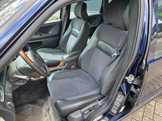 Volvo V70 1997 foto 10