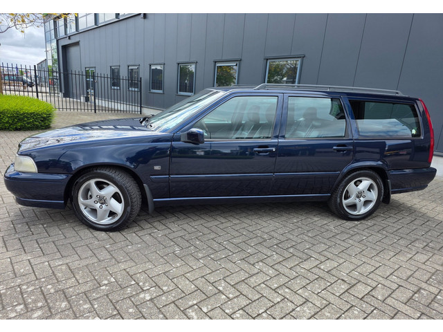 Volvo V70 1997 foto 3