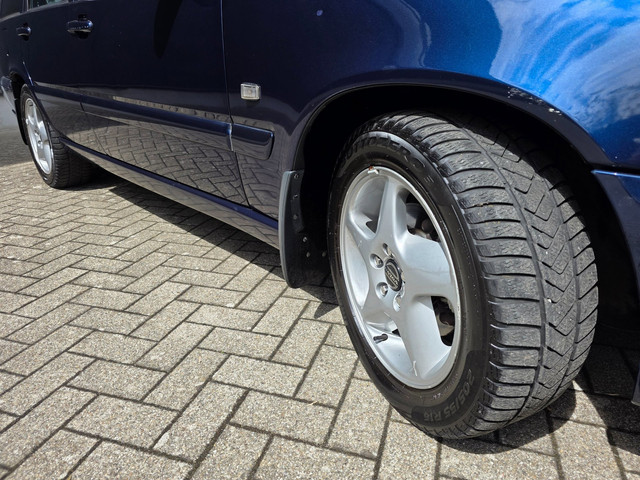 Volvo V70 1997 foto 24