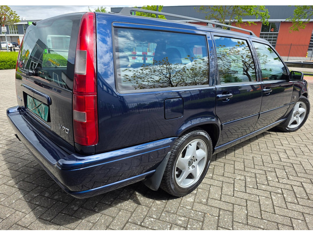 Volvo V70 1997 foto 16