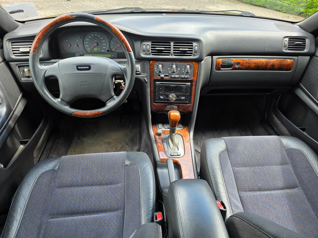Volvo V70 1997 foto 4