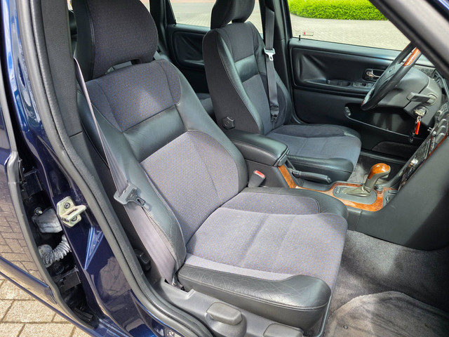 Volvo V70 1997 foto 11