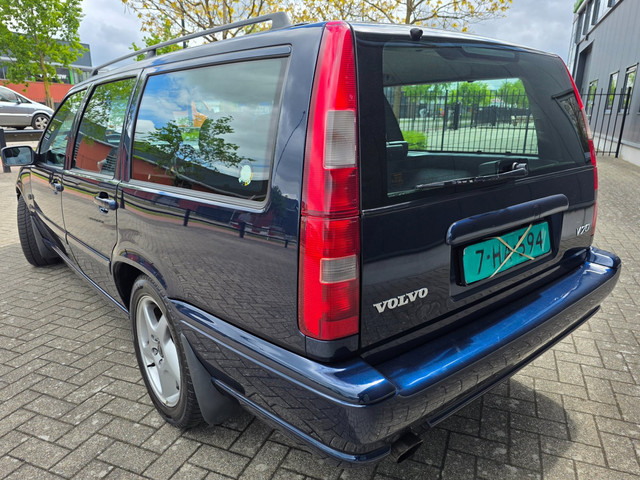 Volvo V70 1997 foto 14