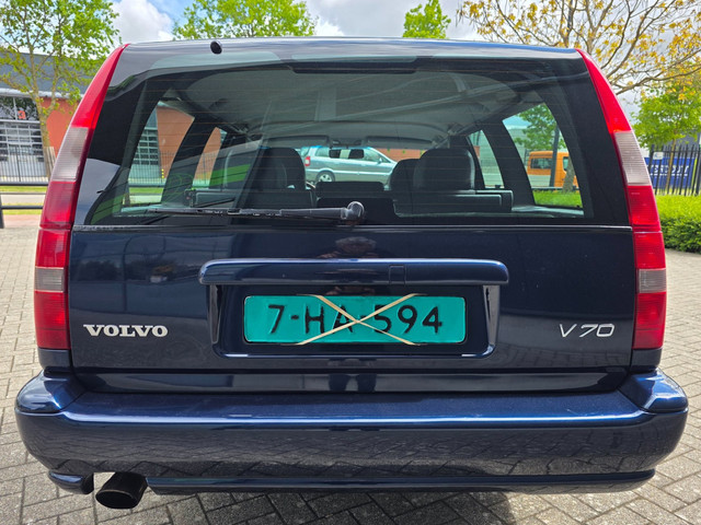 Volvo V70 1997 foto 15