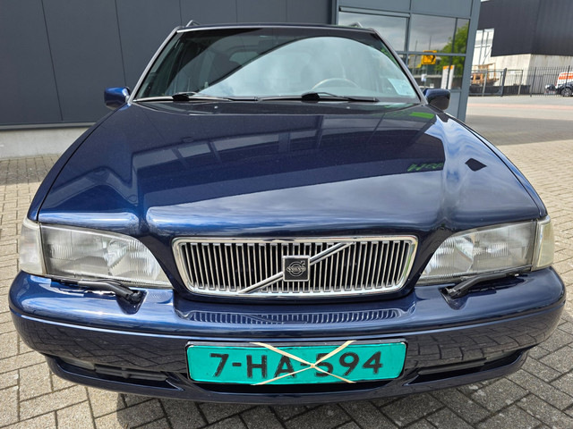 Volvo V70 1997 foto 21