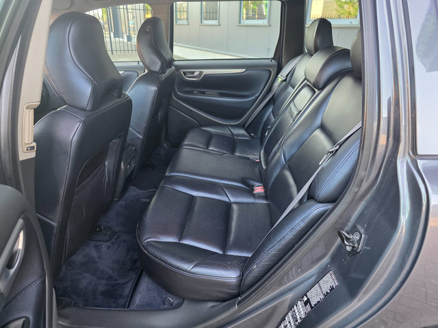 Volvo V70 2004 foto 9