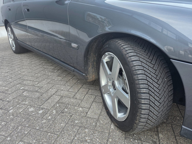 Volvo V70 2004 foto 21