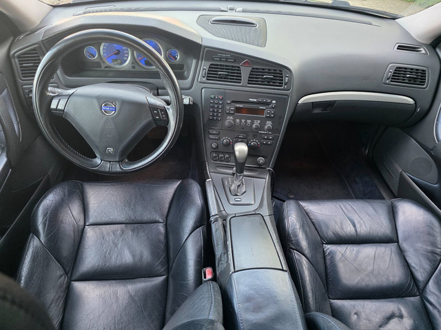 Volvo V70 2004 foto 4