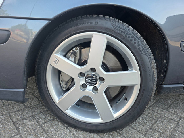 Volvo V70 2004 foto 20