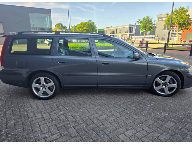 Volvo V70 2004 foto 15