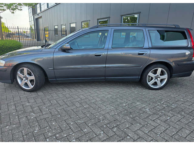 Volvo V70 2004 foto 10